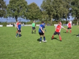 S.K.N.W.K. 1 - Kapelle 1 (competitie) seizoen 2024-2025 (fotoboek 2) (151/184)